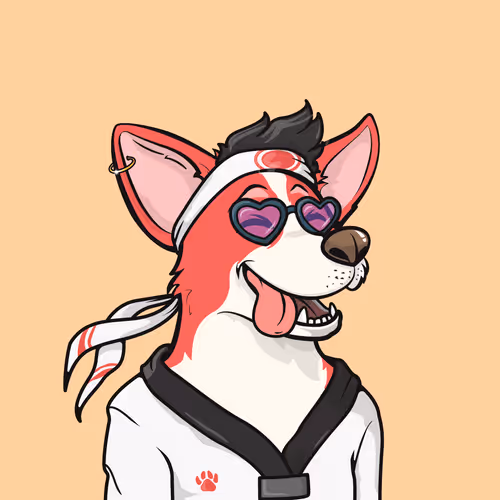 Approving Corgis Official