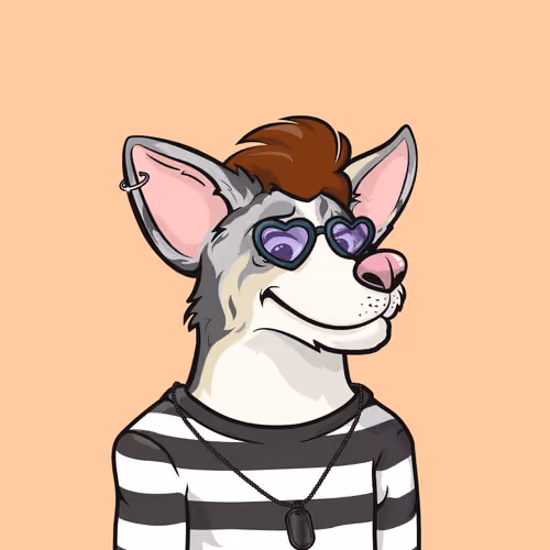 Approving Corgis #6983