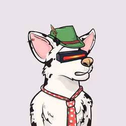 Approving Corgis #741