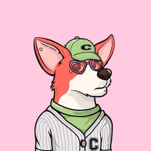 Approving Corgis Official