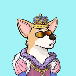 Approving Corgis #1774