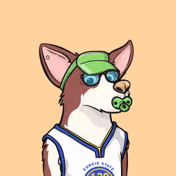 Approving Corgis #6411