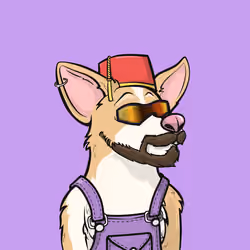 Approving Corgis #6092