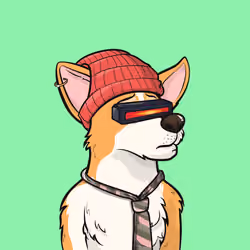Approving Corgis #3917