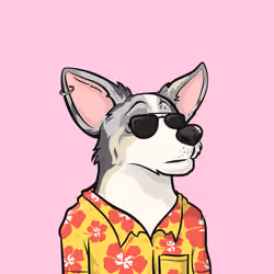 Approving Corgis #5265