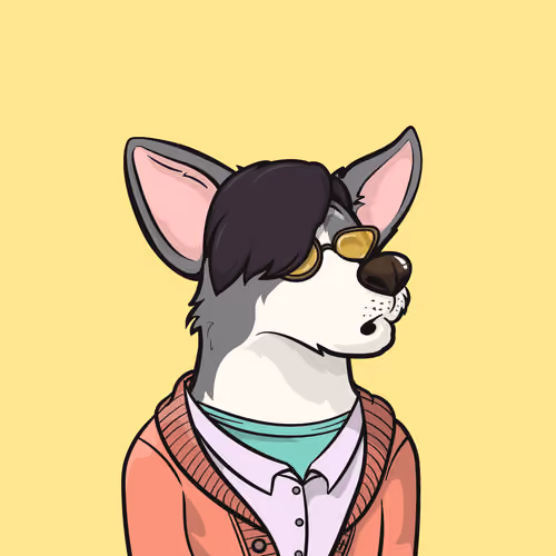 Approving Corgis #3565