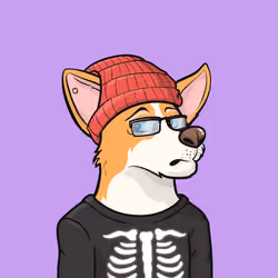 Approving Corgis #2270