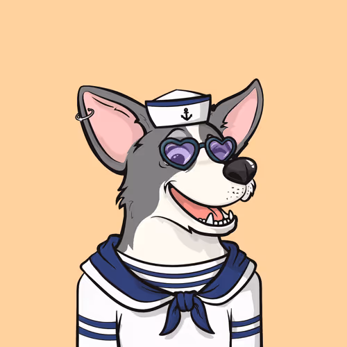 Approving Corgis #3517