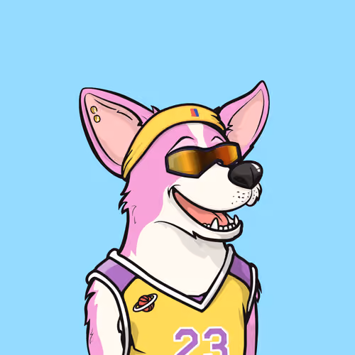Approving Corgis #4433