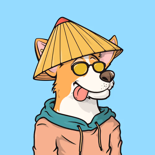 Approving Corgis Official
