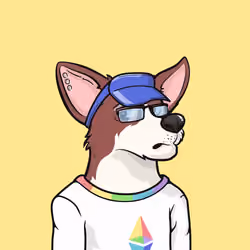 Approving Corgis #3157