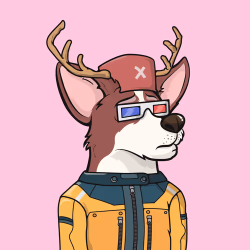 Approving Corgis #2967