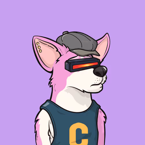Approving Corgis #4852