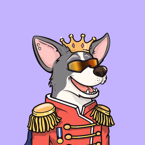Approving Corgis Official