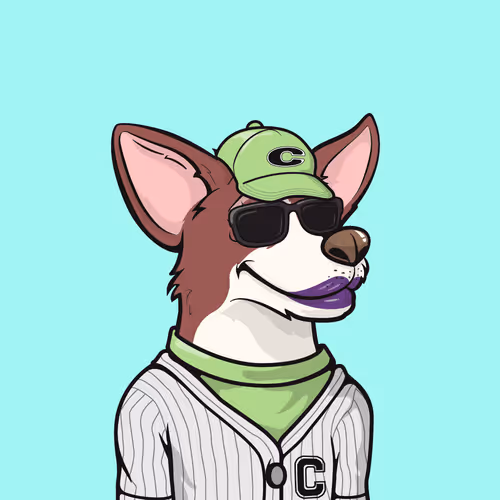 Approving Corgis Official