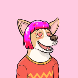 Approving Corgis #327