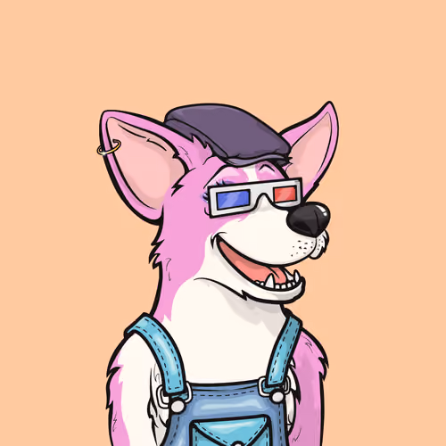 Approving Corgis #4345