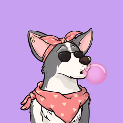 Approving Corgis #426