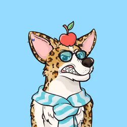 Approving Corgis #1268