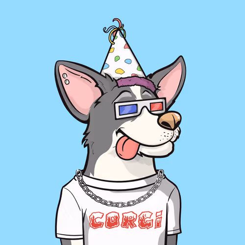 Approving Corgis Official