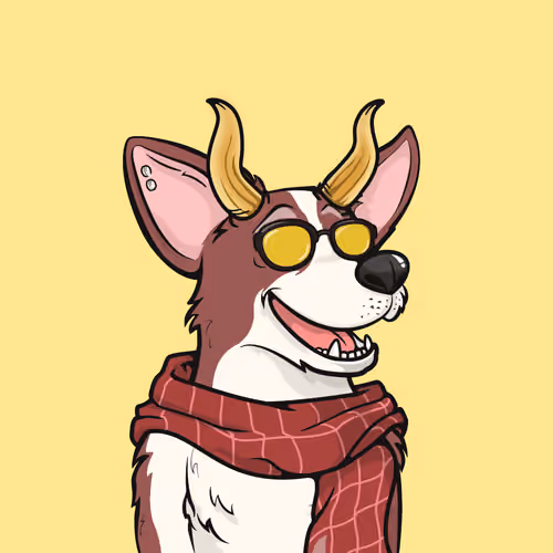 Approving Corgis #5652