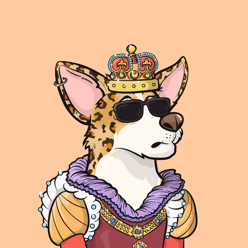 Approving Corgis Official