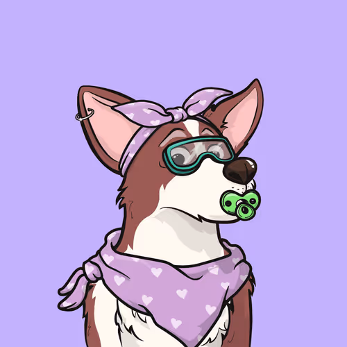 Approving Corgis Official
