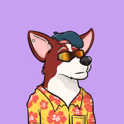 Approving Corgis #169