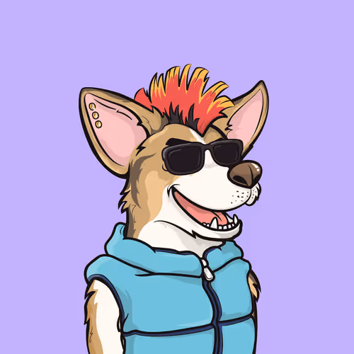 Approving Corgis Official