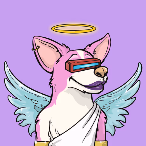 Approving Corgis Official