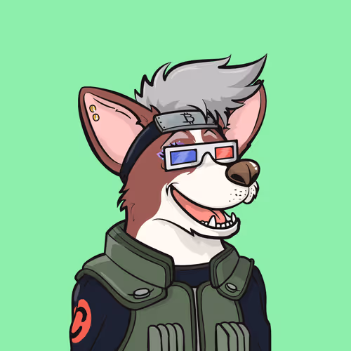 Approving Corgis Official
