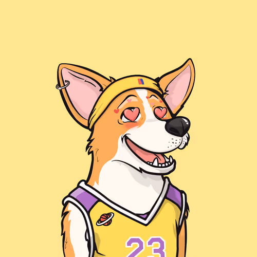 Approving Corgis Official