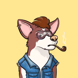 Approving Corgis #915