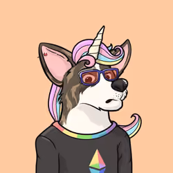 Approving Corgis #4654