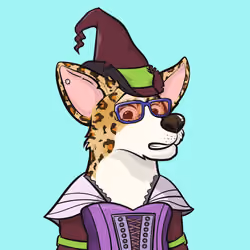 Approving Corgis #4259