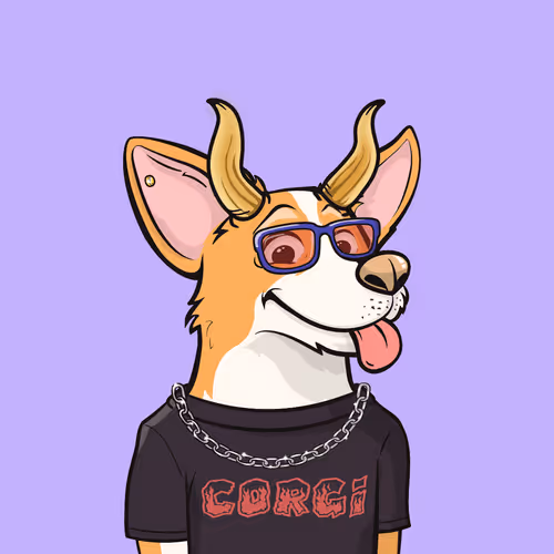 Approving Corgis Official