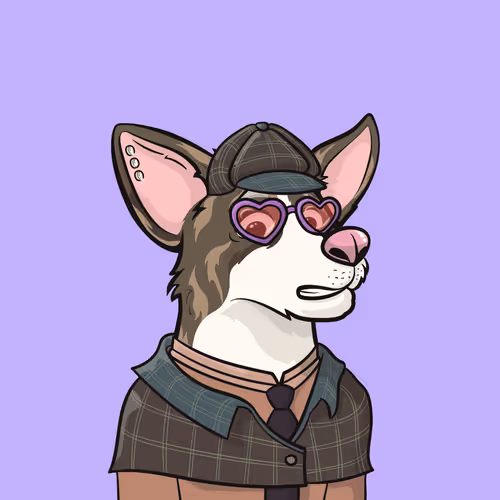 Approving Corgis Official
