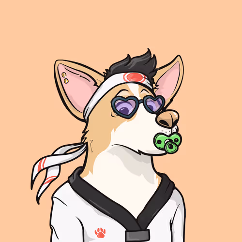 Approving Corgis Official