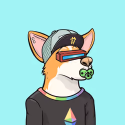 Approving Corgis #5357