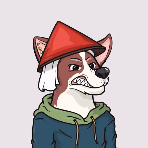 Approving Corgis Official
