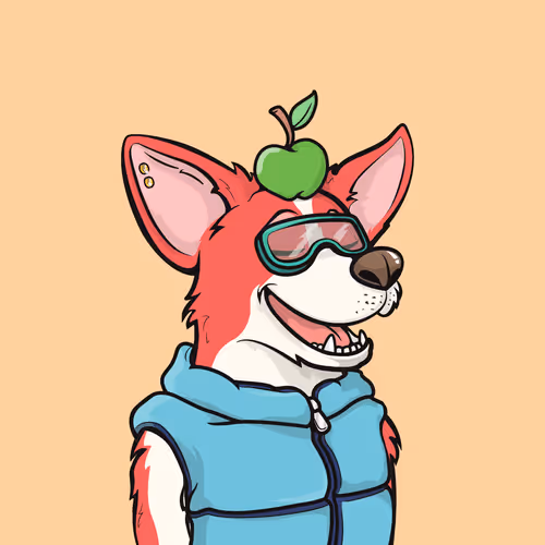 Approving Corgis Official