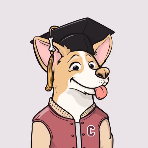 Approving Corgis #6938