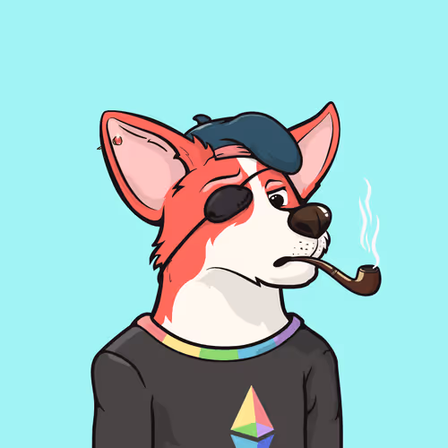 Approving Corgis Official
