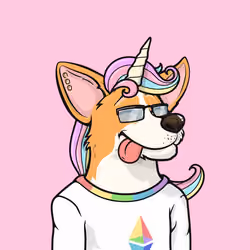 Approving Corgis #476