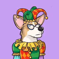 Approving Corgis #739