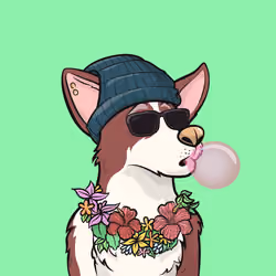 Approving Corgis #2994