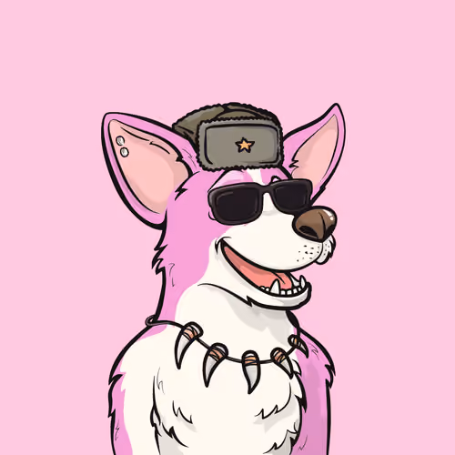 Approving Corgis #4632