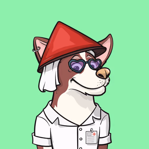 Approving Corgis #6322