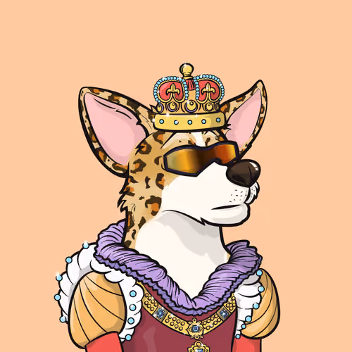 Approving Corgis #2442