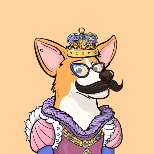 Approving Corgis Official